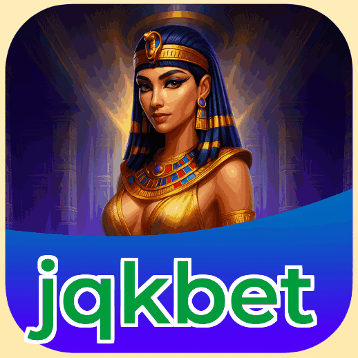 Logo da jqkbet