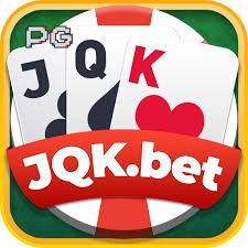 Logo da jqkbet